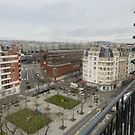 Studio A 3 Min Du Parc Des Princes & Roland Garros