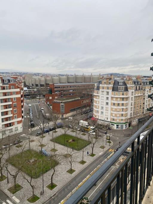 A 3 Min Du Parc Des Princes & Roland Garros Apartment Paris