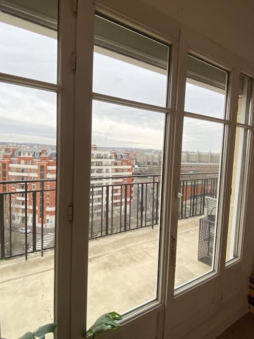 A 3 Min Du Parc Des Princes & Roland Garros * Paris